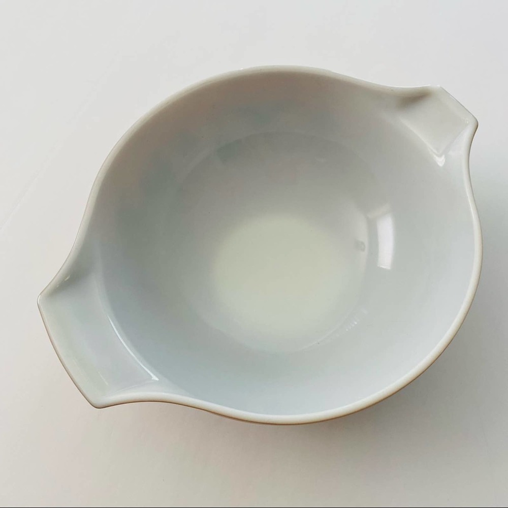 Pyrex | Early American Vintage 4 Qt Cinderella Mixing Bowl - Picture 13 of 13